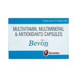 Multivitamine Capsules