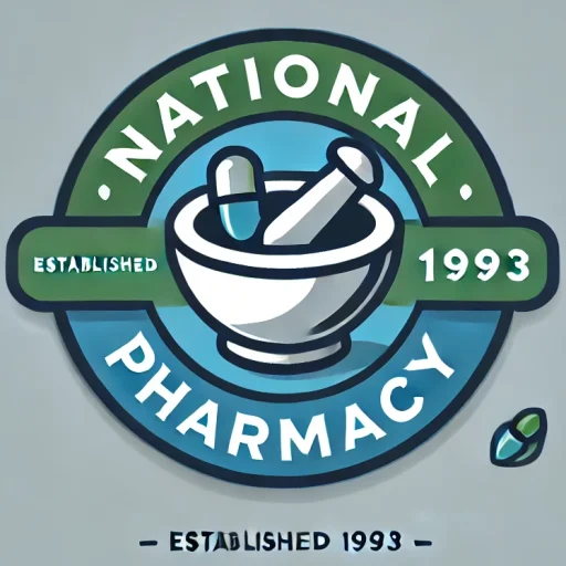 National Pharmacy Supply Chain