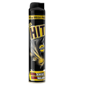 Hit Flying Insect Killer - Mosquito & Fly Killer Spray