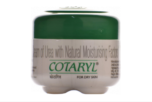 Cotaryl - Bottle of 75g Cream