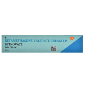 Betnovate Cream – 20g Tube