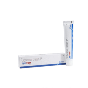 Lozivate Cream – 30g Tube