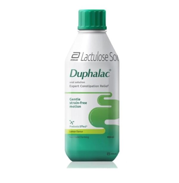 Duphalac Oral Solution