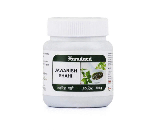 Hamdard Jawarish Shahi 300 gm
