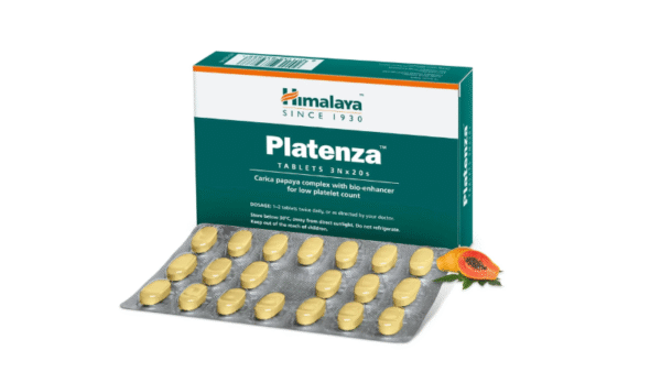 PLATENZA TABLET