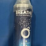 Breathe Plus – Oxygen Can