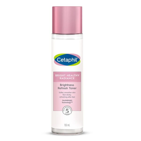 Cetaphil BHR Brightness Refresh Toner – 150 ml
