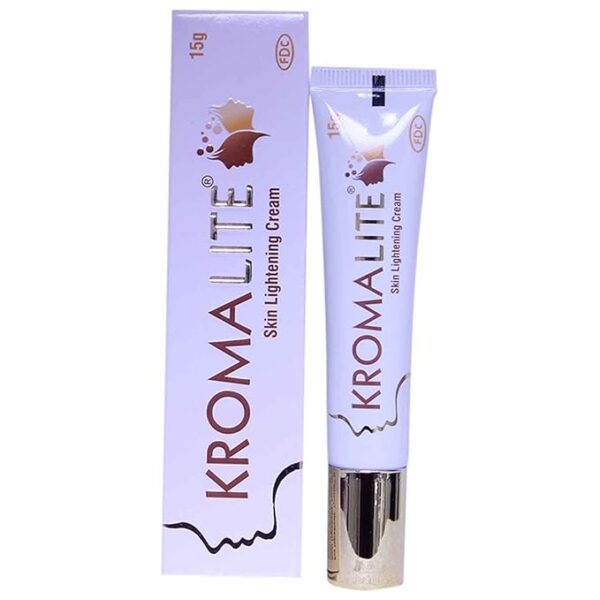 Kromalite Cream (15g)