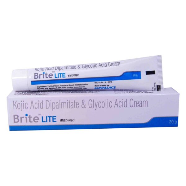 Brite Lite Cream (20g)