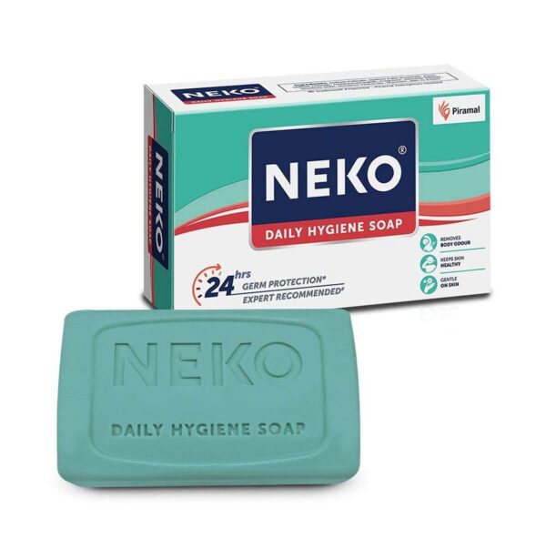 Neko – Daily Hygiene Soap