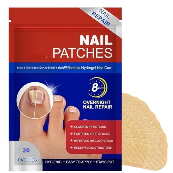 Advanced Fungal Nail Patch