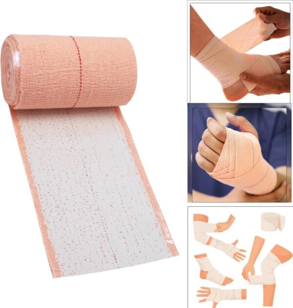 Adhesive Bandage