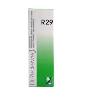 Dr. Reckeweg R29 Drops (22 ml)
