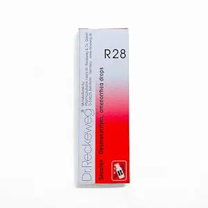 Dr. Reckeweg R28 Drops (22 ml)